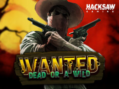 Duy beni 16. Wanted dead or alive casino.48